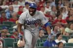 VÍDEO | Hanser Alberto decidió para los Dodgers que remontan desventaja de seis VÍDEO | Hanser Alberto decidió para los Dodgers que remontan desventaja de seis
