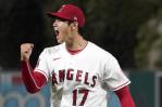 VÍDEO | Ohtani hila 6to triunfo y batea un triple para los Angelinos