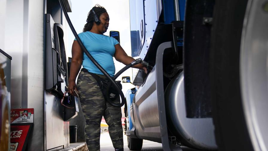Inflación mayorista en EEUU aumentó en 11. 3 % en junio Inflación mayorista en EEUU aumentó en 11. 3 % en junio