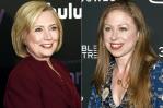 Las Clinton entrevistan a Kardashian y Steinem en Apple TV+