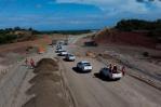 Circunvalación de Azua estará lista en octubre y la de Baní en primer trimestre del 2023 Circunvalación de Azua estará lista en octubre y la de Baní en primer trimestre del 2023