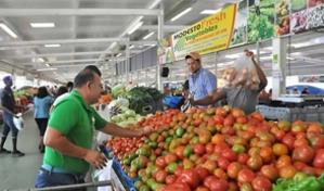 Estudio revela canasta básica en RD es la segunda más barata de la región