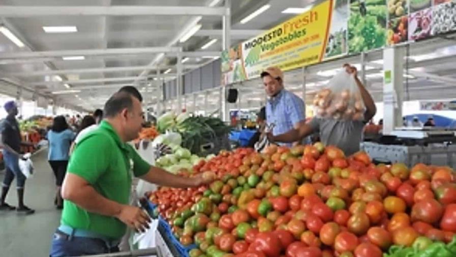 Estudio revela canasta básica en RD es la segunda más barata de la región