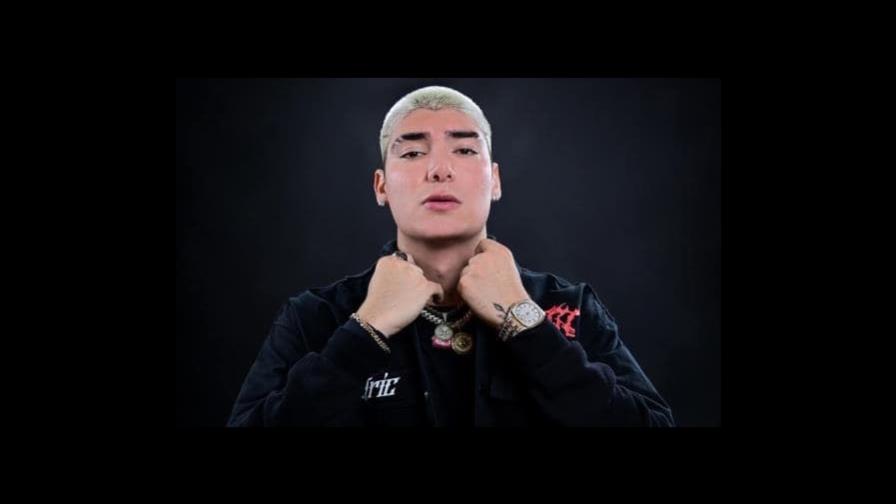 Urbano Deny K estrena su nuevo sencillo La noche