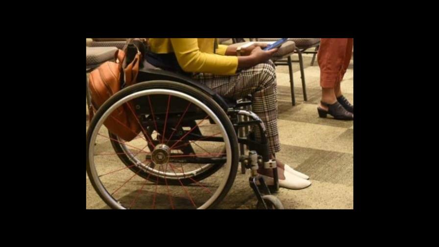 Diputado Jorge Villegas solicita incluir estadísticas sobre personas con discapacidad en censo