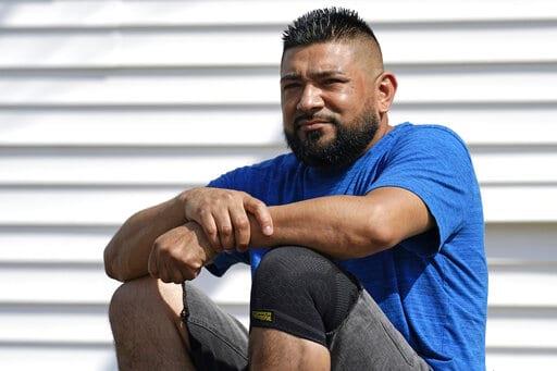 EEUU: compensan a migrante hondureño tras lucha laboral