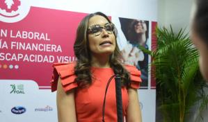 Se requieren datos actualizados para conocer situación de personas con discapacidad en RD