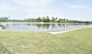 Gobierno comenzó e inauguró obras en Peravia por más RD$1,950 millones