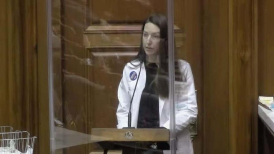 Investigan a una doctora en EEUU tras aborto a una niña víctima de violación Investigan a una doctora en EEUU tras aborto a una niña víctima de violación