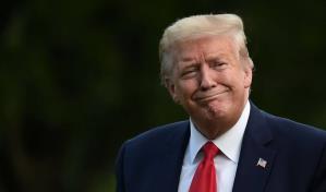 El comit&eacute; del ataque al Capitolio intentar&aacute; demostrar la inacci&oacute;n de Trump