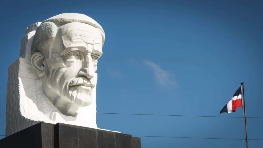 Este sábado se cumplen 184 años de La Trinitaria; instituciones promueven celebración Este sábado se cumplen 184 años de La Trinitaria; instituciones promueven celebración