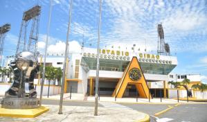 ¿Cuál sería el nombre ideal para el estadio Cibao?