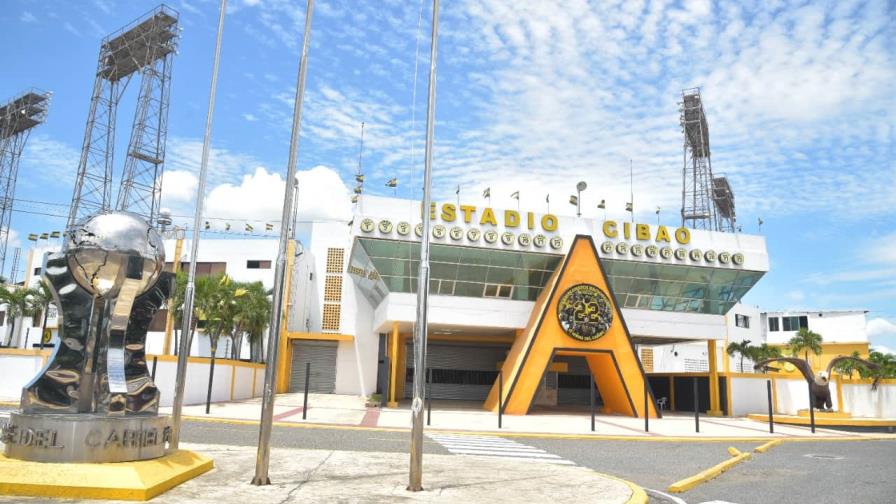 ¿Cuál sería el nombre ideal para el estadio Cibao? ¿Cuál sería el nombre ideal para el estadio Cibao?