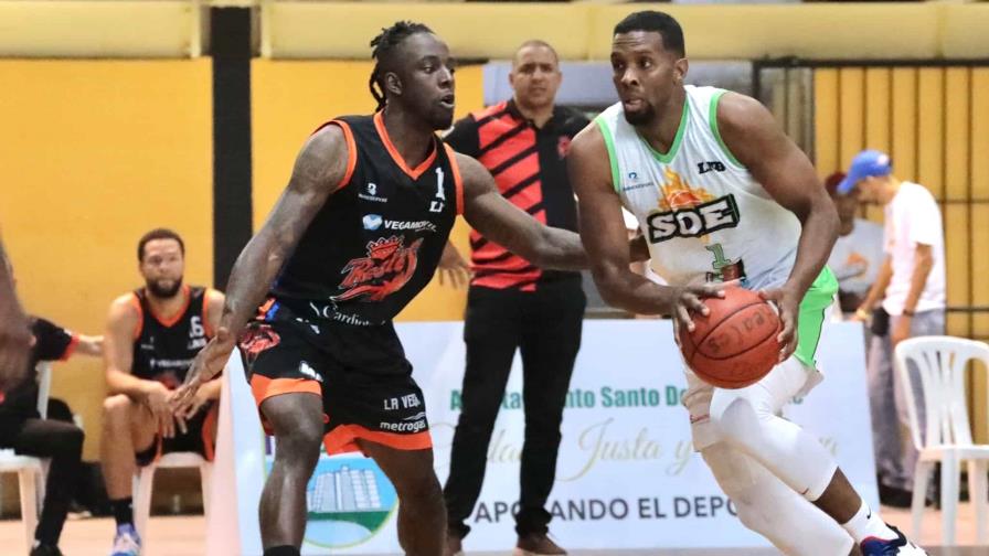 Soles detienen racha negativa y empatan en cuarto lugar en fase de eliminación Soles detienen racha negativa y empatan en cuarto lugar en fase de eliminación