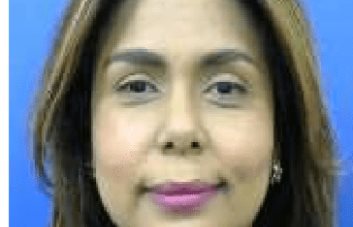 Tribunal separa expediente de imputada en Caso Medusa por problemas de salud