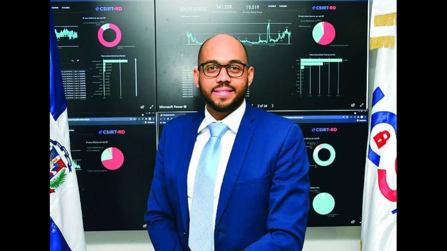 Ciberseguridad alertó ataques a Procuraduría en caso Medusa