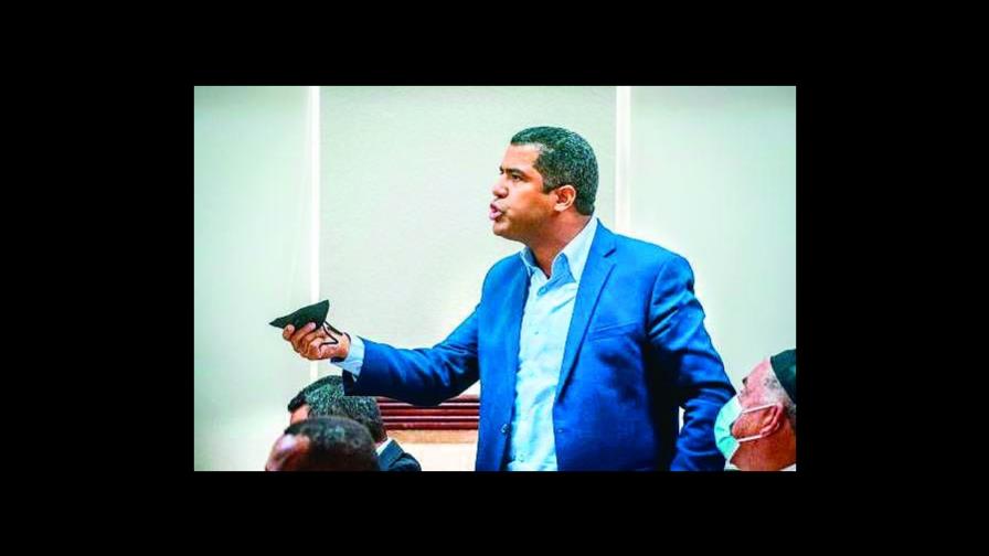 Siguen evaluando hoy pruebas del caso Operación 13