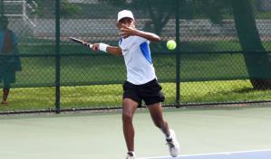 Issac Guerrero jugará en la final de la Copa Maíz