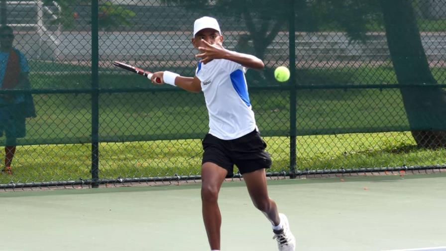 Issac Guerrero jugará en la final de la Copa Maíz Issac Guerrero jugará en la final de la Copa Maíz