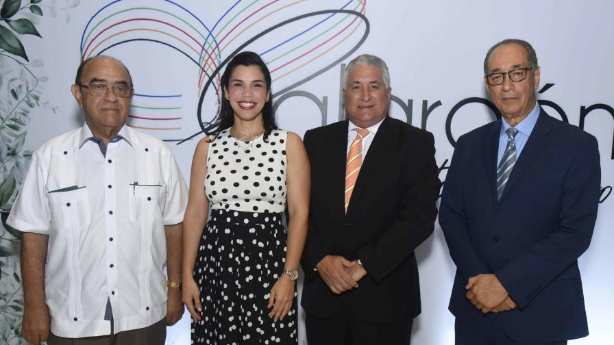 Adompretur celebra segunda versión del premio Luis Augusto Caminero Adompretur celebra segunda versión del premio Luis Augusto Caminero