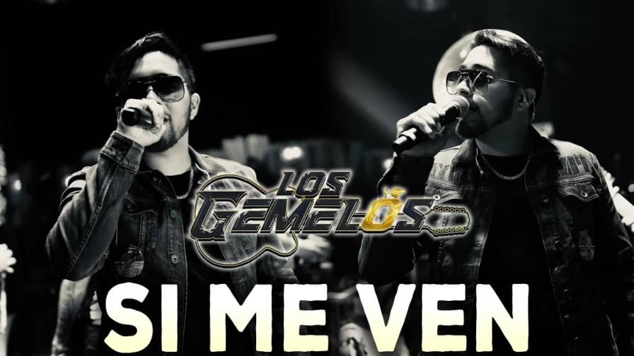 Los Gemelos de Sinaloa, salir de los malos pasos para arrasar en TikTok Los Gemelos de Sinaloa, salir de los malos pasos para arrasar en TikTok