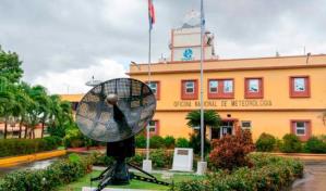 Vaguada y onda tropical generarán aguaceros en varias localidades de RD