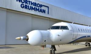 Nueva York exigirá a Northrop Grumman contener y limpiar vertido tóxico