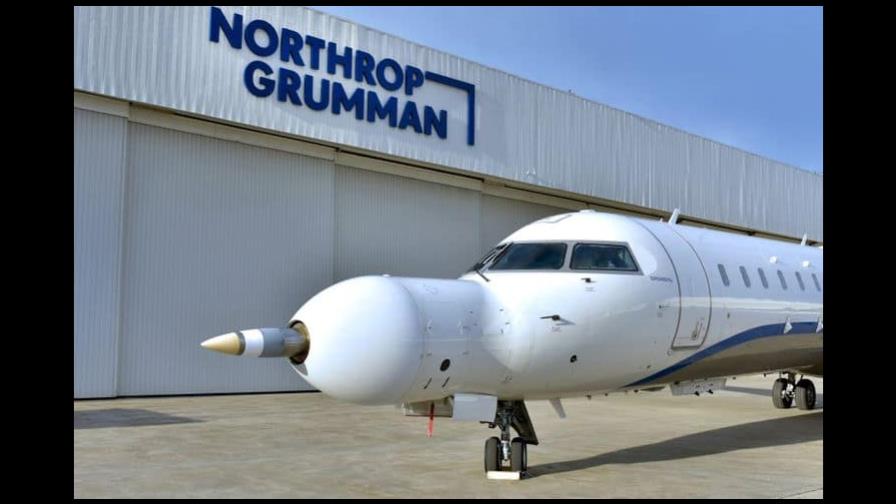 Nueva York exigirá a Northrop Grumman contener y limpiar vertido tóxico