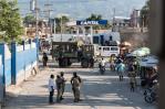 Una ONG denuncia el asesinato de 89 personas por guerra de bandas en Haití