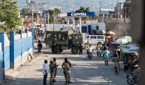 Una ONG denuncia el asesinato de 89 personas por guerra de bandas en Haití