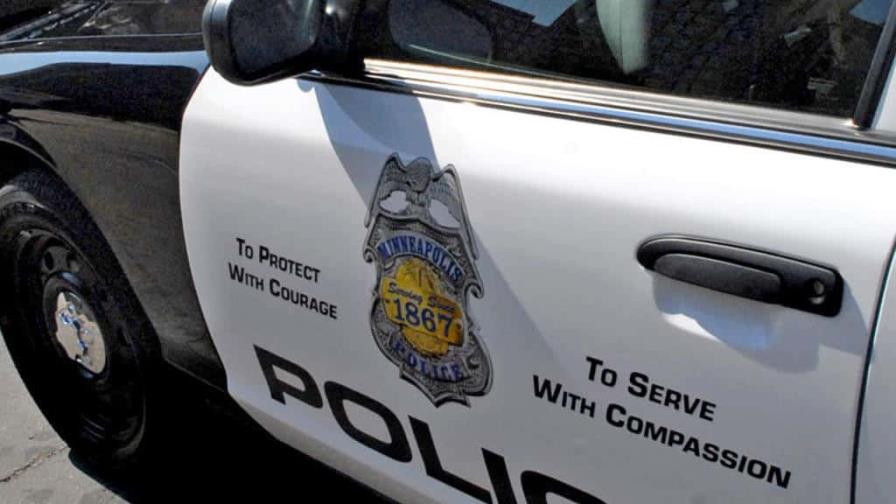 Policía mata a hombre en Minneapolis tras altercado