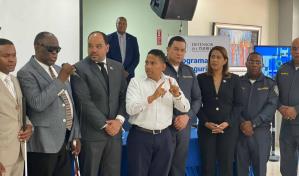 Orientarán a policías sobre derechos y deberes del ciudadano al ser detenido