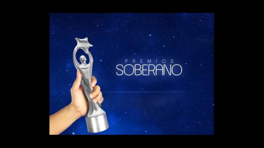 Reanudan los trabajos para la entrega de Premios Soberano