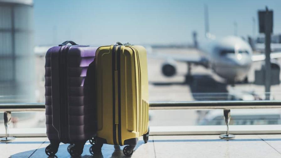 Desde sazones hasta dulces: las cosas que los dominicanos llevan en las maletas Desde sazones hasta dulces: las cosas que los dominicanos llevan en las maletas