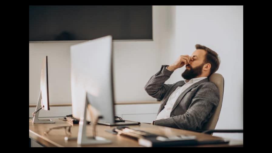 Síndrome postvacacional, el pesar de regresar al trabajo luego del descanso