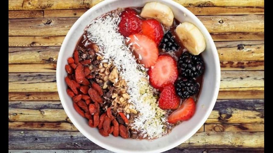 Snacks ideales para los niños Snacks ideales para los niños