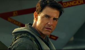 Top Gun: Maverick bate a Titanic como estreno más taquillero de Paramount