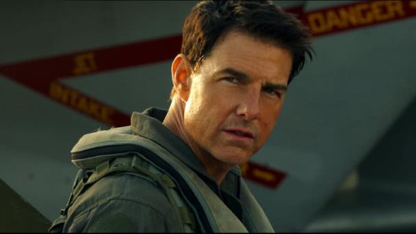 Top Gun: Maverick bate a Titanic como estreno más taquillero de Paramount