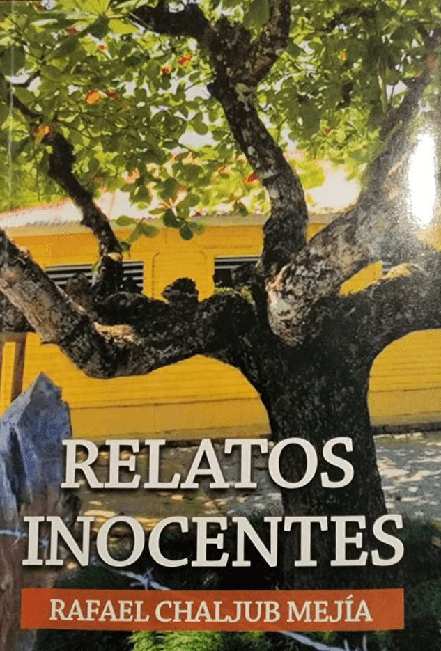 Rafael Chaljub Mejía, Editora Búho, 2022, 251 págs.  Un libro de la memoria rural que se emparenta con “El amor del bohío” de Ramón Emilio Jiménez. Una lectura placentera de arriba abajo.