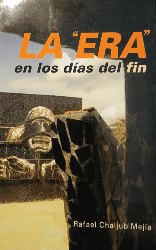 Rafael Chaljub Mejía, Editora Manatí, 2006, 303 págs. Versión personal, llena de datos reveladores, de las fechas finales de la dictadura militar o castrense de Trujillo, como le llama el autor.