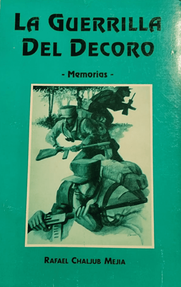 Rafael Chaljub Mejía, Taller, 1994, 357 págs. El mejor libro, a nuestro juicio, sobre la guerrilla comandada por Manolo Tavárez Justo, líder del movimiento revolucionario 14 de junio, en 1963.