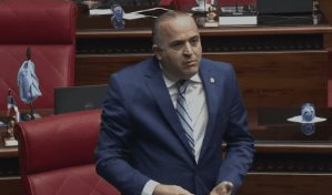 De "chantajista" y "moralista de pacotilla" se catalogaron Yv&aacute;n Lorenzo y Alexis Victoria Yeb