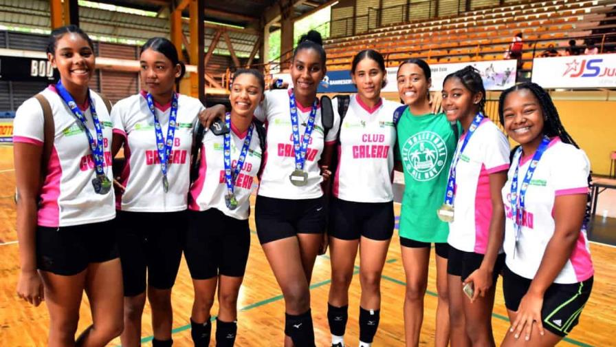 Los Juegos de Santo Domingo Este, una iniciativa “muy positiva”