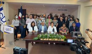 Colegio de Odontólogos exige reposición de personal en el SNS