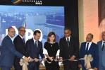 Vicepresidenta participa en inauguración Expo Amaprosan 2022