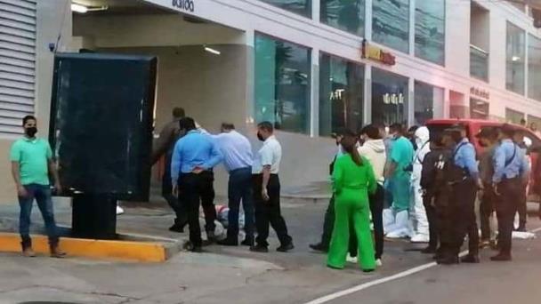 Matan hijo del expresidente de Honduras Porfirio Lobo