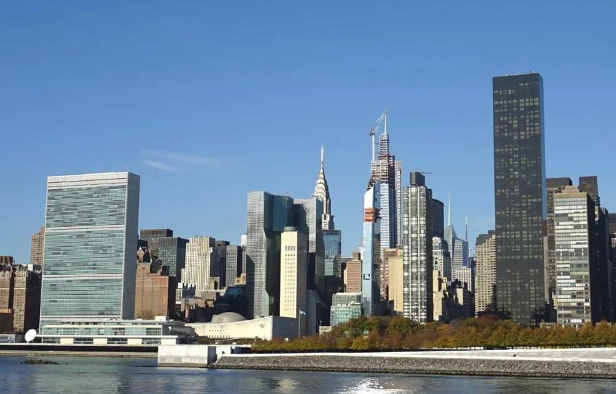Alquiler promedio en Manhattan supera US$5,000 al mes, máximo histórico