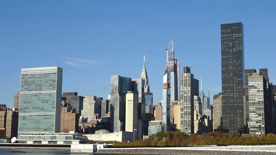 Alquiler promedio en Manhattan supera US$5,000 al mes, máximo histórico