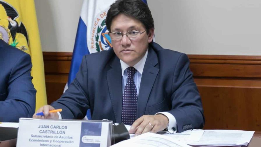 Ecuador y República Dominicana definen un nuevo programa bilateral de cooperación