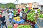 Comerciantes piden rescate del mercado Hospedaje Yaque y la creación del Merca Cibao